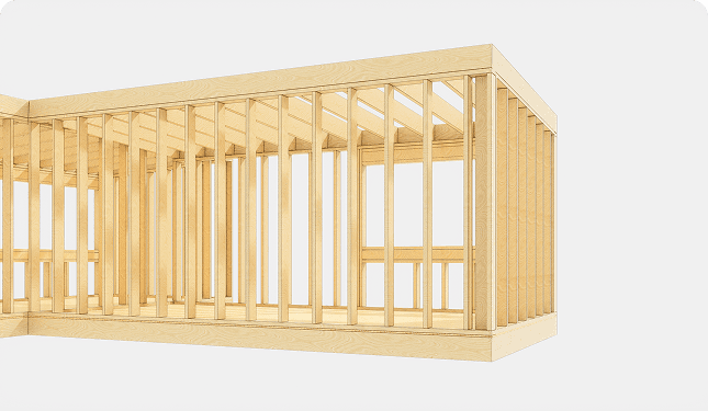 경량목구조 플랫폼