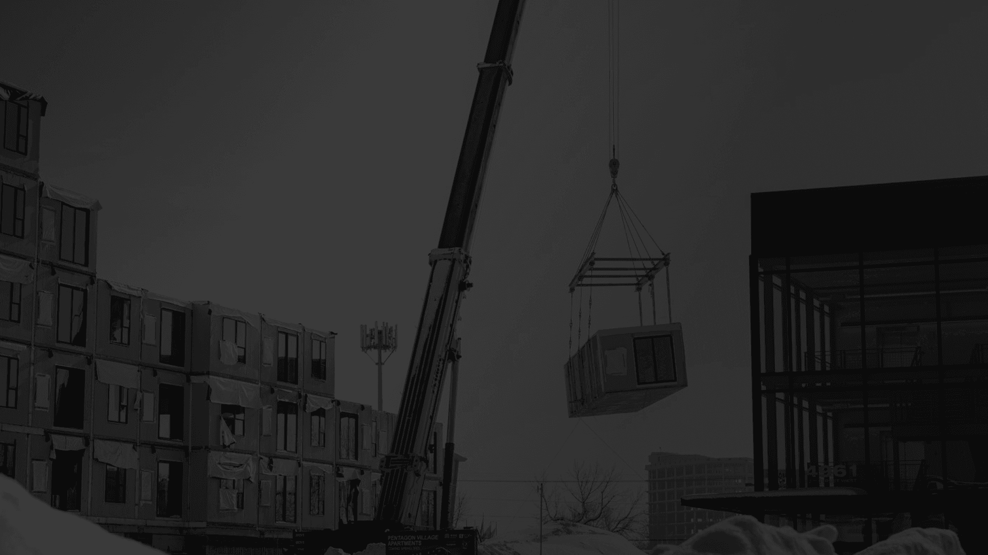 기술페이지 배경