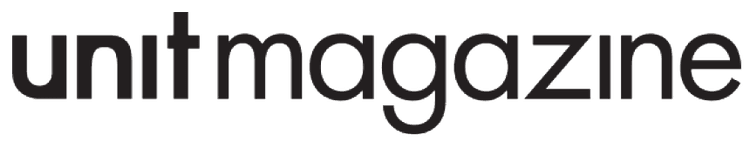 unitmagazine logo
