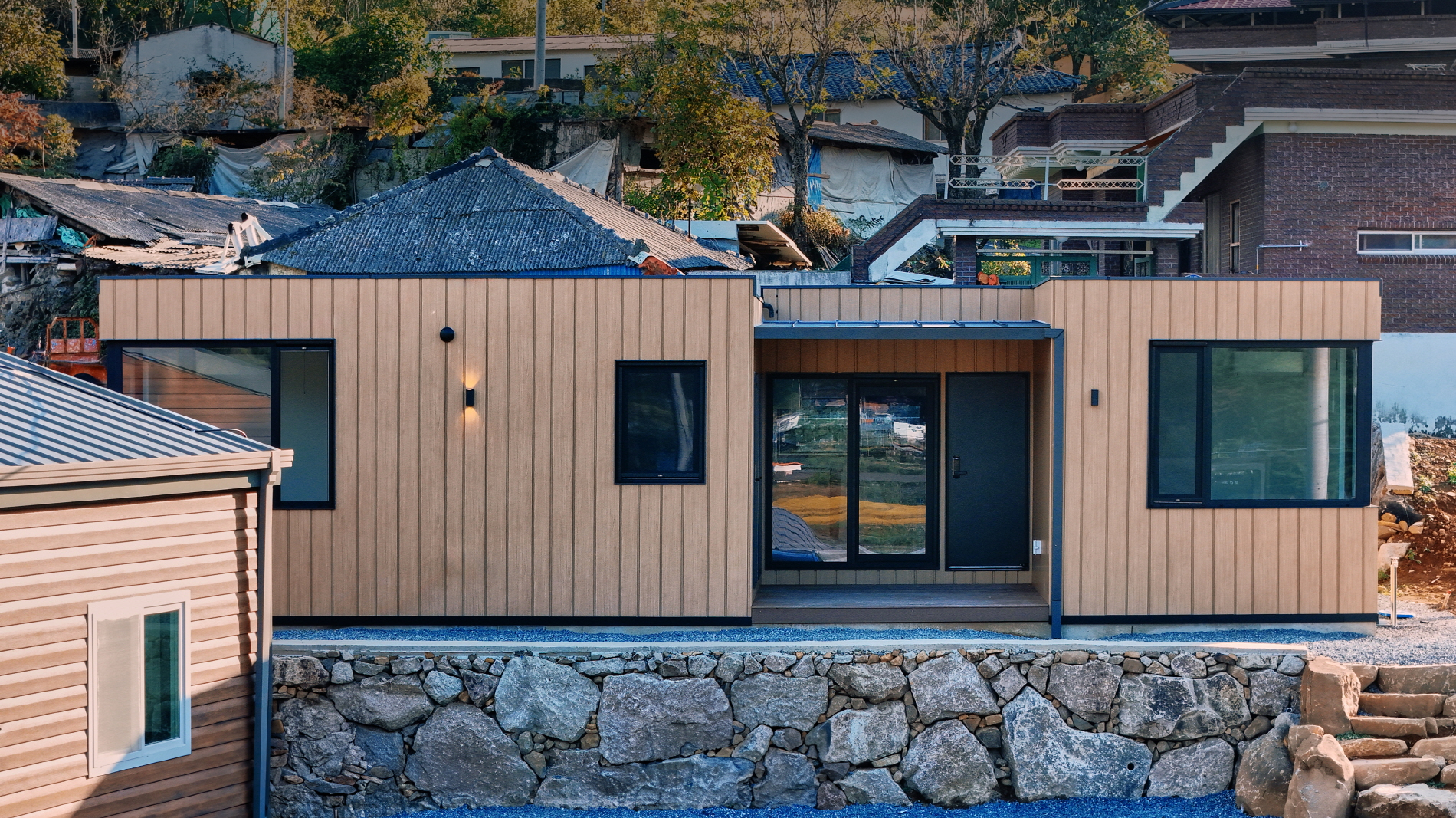 6주만에 완성된