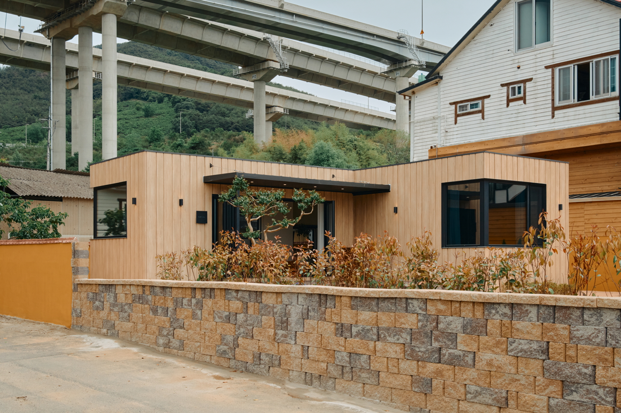 3개월만에 완성된