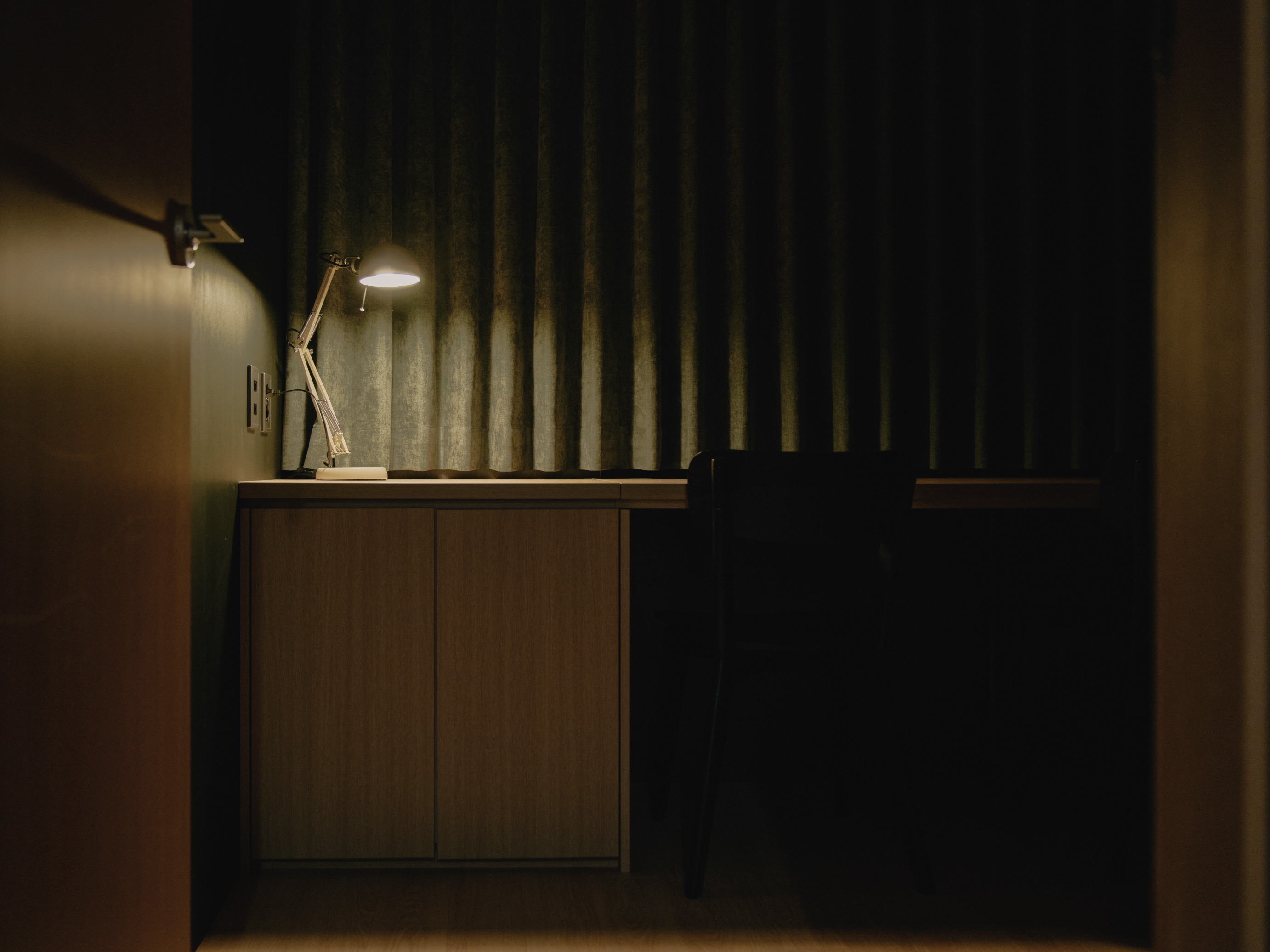 나에서 시작된 공간