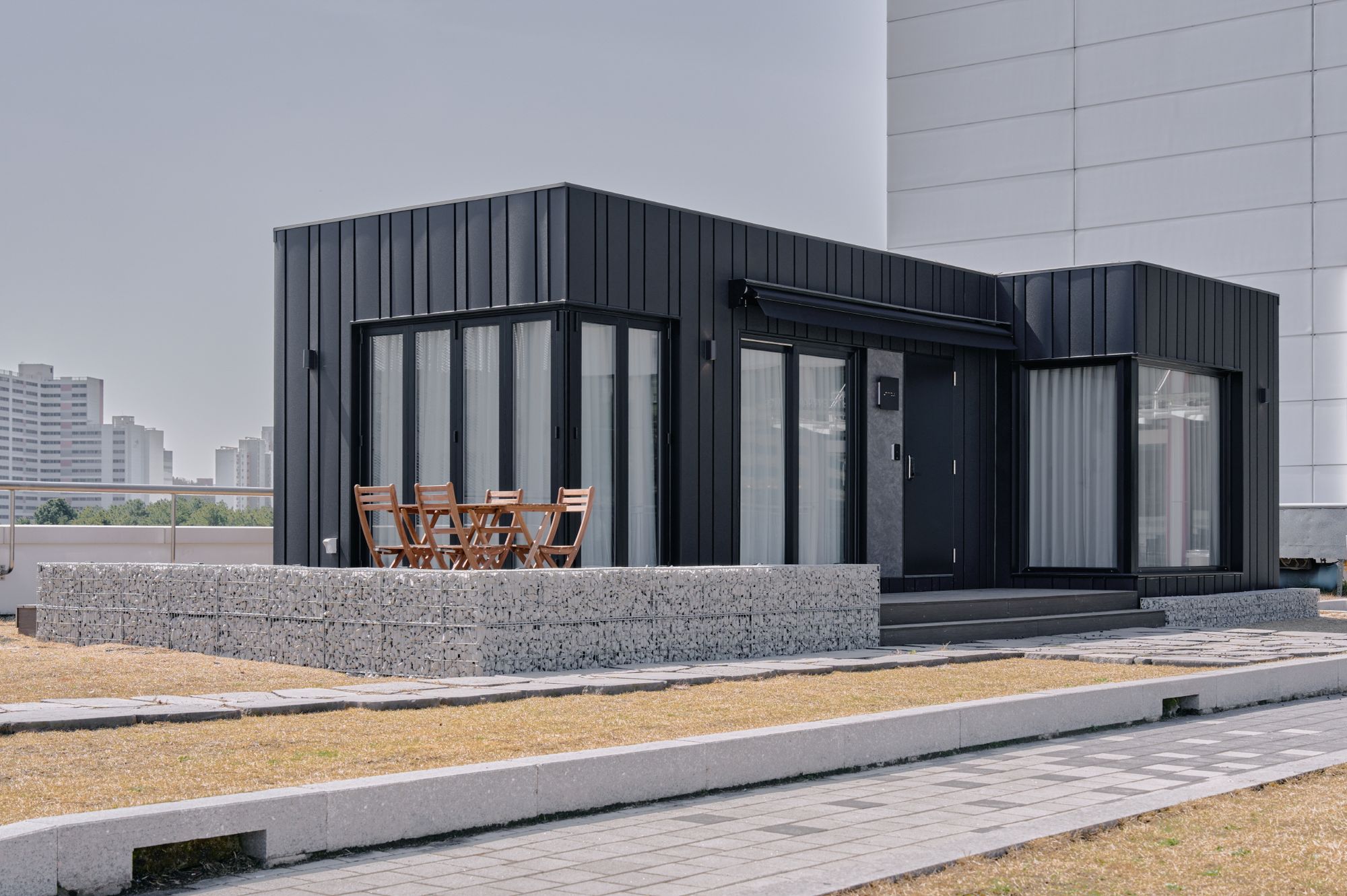 서울에서 40분 거리,