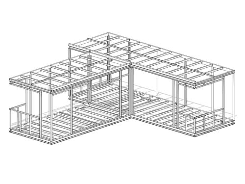 BIM 자동화 설계